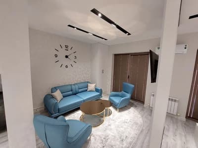 Аренда 1-комн. кв. 40 м²