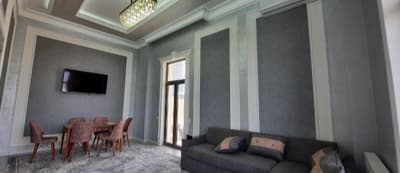 Аренда 3-комн. кв. 126 м² — Международный деловой центр Tashkent City