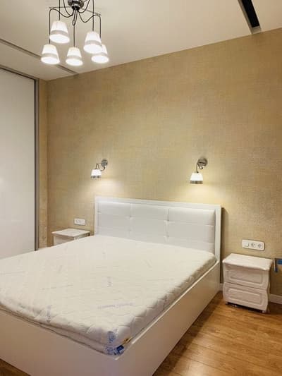 Аренда 2-комн. кв. 75 м² — Хамида Алимджана