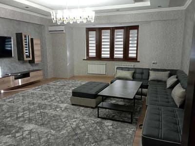 Аренда 3-комн. кв. 103 м²