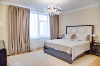 Аренда 2-комн. кв. 70 м² — жилой комплекс Стамбул Сити