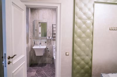 Аренда 3-комн. кв. 80 м²