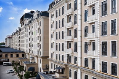 Аренда 3-комн. кв. 70 м² — 69