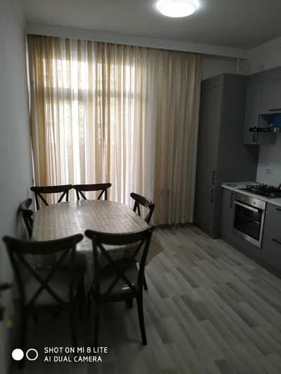 Аренда 1-комн. кв. 37.7 м² — 25/5