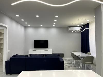 Аренда 2-комн. кв. 78 м²