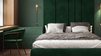 Аренда 6-комн. кв. 210 м² — массив Кашгар, 4