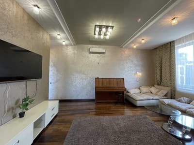 Аренда 3-комн. кв. 95 м² — жилой комплекс Пирамит Тауэр