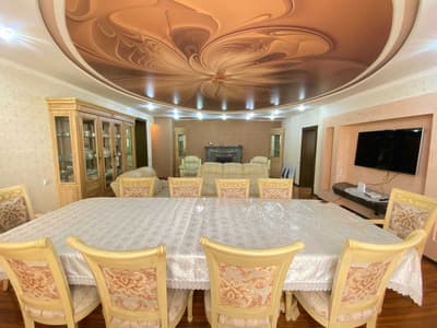 Аренда 4-комн. кв. 160 м²