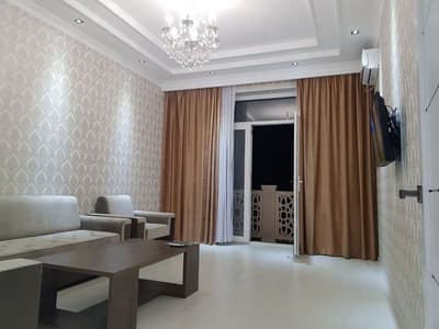 Аренда 3-комн. кв. 85 м² — метро Новза