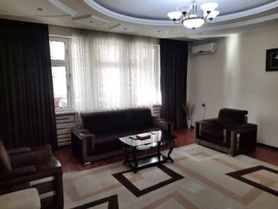 Аренда 3-комн. кв. 115 м²