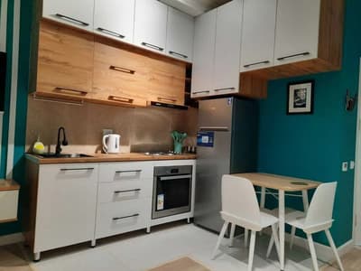 Аренда 1-комн. кв. 29 м²