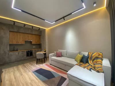 Аренда 2-комн. кв. 52 м² — 29А