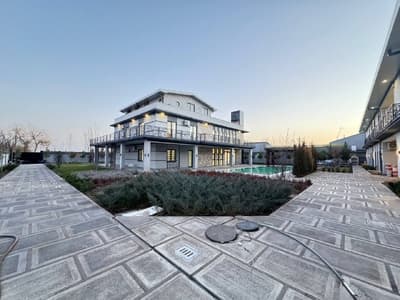 Кибрайский район