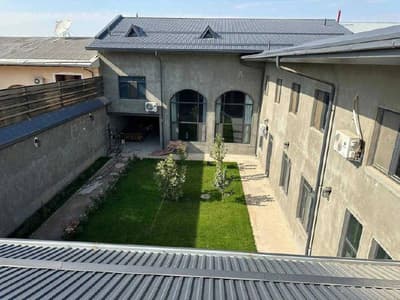 Мирабадский район