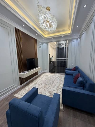 2 Комнатная ЖК Evro house Юнусабад