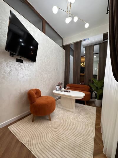 3 Комнатная Чиланзар 3