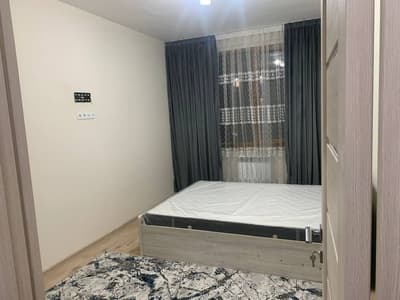 Продается квартира Навастройка ЖК Алмазар сити