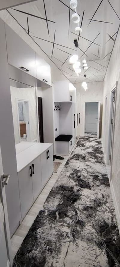 Срочно Продаётся квартира в Элитной Новостройке.
Ориентир : Келес йу‌л