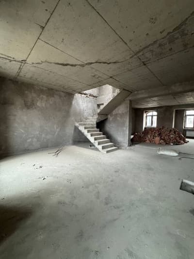 Срочная Продажа 6/8/8/244м2 ЖК PARISIEN Мукими Текстильный