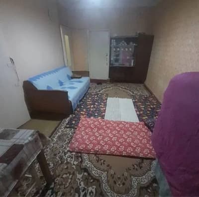 2/3/4 м-в Авиасозлар-3  ипотека рассматривается