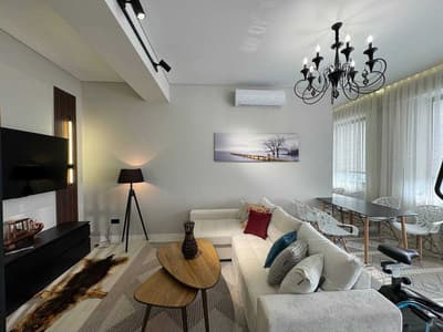 *Итальянский квартал Дархан,метро Х.Алимджан 2к квартира с арендатором