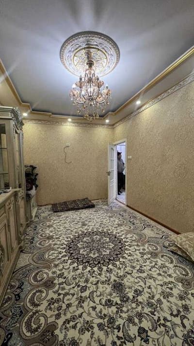 Олмазор Ипотека 3 хона код 320