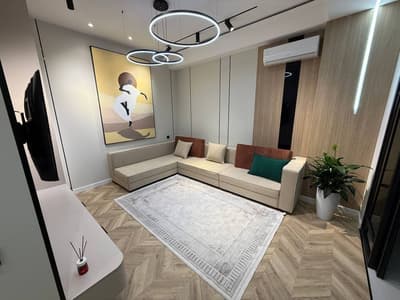 Продаётся ЖК Престиж Гарден 2/7/14.