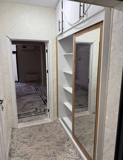 Ю 13. 1/4/11. Новостройка