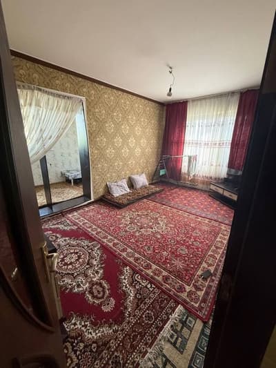 Сотув 1 хонали уй Коракамиш 1/4