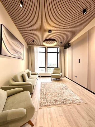 ЖК Tiara Residence 5/10/10