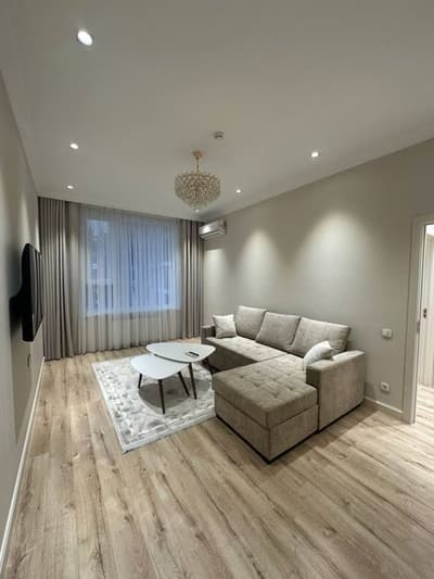 Квартира ЖК Botanika 1/7/16 37 м2