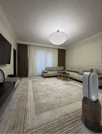 3/95м² Istanbul City Яккасарай 5/8 этаж 2 санузла