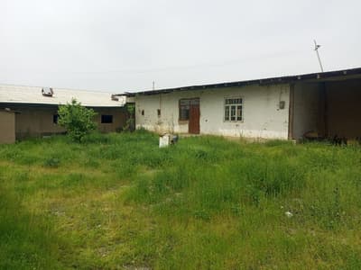 Дом на земле продается