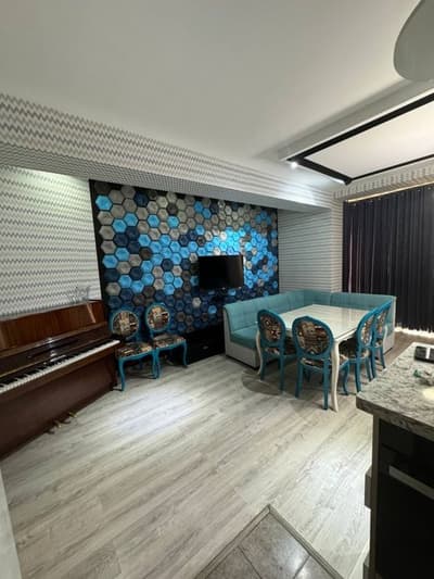 2-комнатная просторная квартира | ул. А.Каххара|  яккасарай туйхона