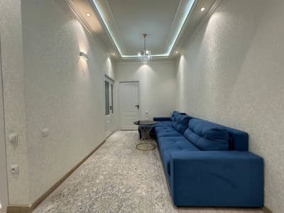 СРОЧНО ПРОДАЁТСЯ 4/6/10 квартира в Новостройке 
Ориентир 8 роддом 
Ул.