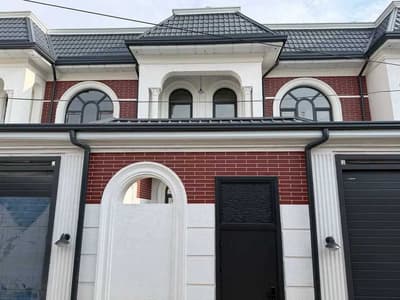 Срочно продаётся евро дом, коттедж в Яккасарайский районе