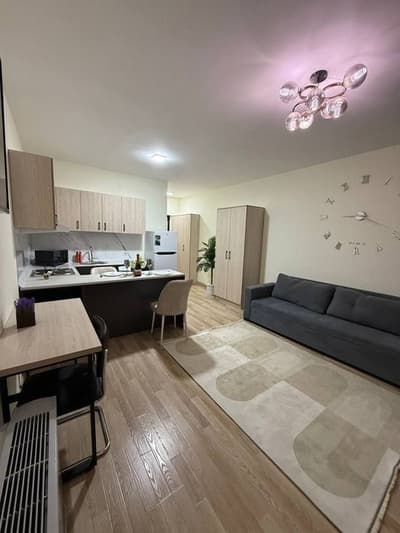 Срочно! Новостройка на Махтумкули 1/5/15 Евро с обстановкой