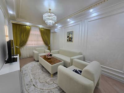 3х комнатная квартира на 7 этаже 80кв/м, в Самарканде