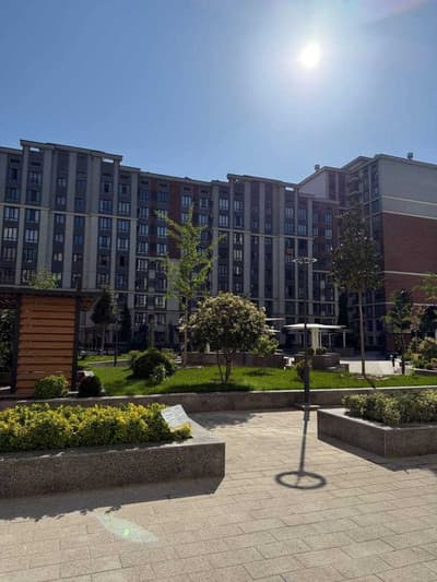 2/3/9 ЖК “Koh Ota”  улица Нурафшон Rivera