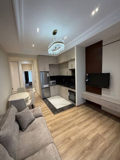 СРОЧНО! Продаётся 2*3/6/10 квартира в новостройке ул. Нукусская А. Ках