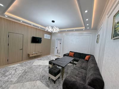 Срочно продаётся новостройка Рудакий