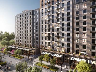 29.47 м² новостройка   Миробадский район YT  Ипотека ,рассрочка 1/9/11