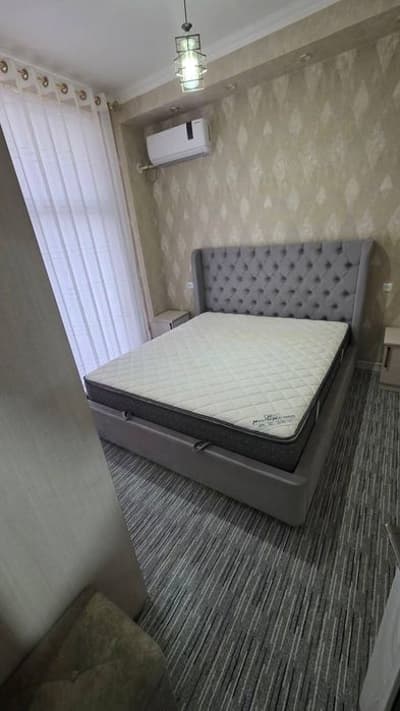 Шота Руставели ИДЕАЛЬНО ДЛЯ АРЕНДЫ 2/6/10 Новостройка  ЖК Solaris 43m2