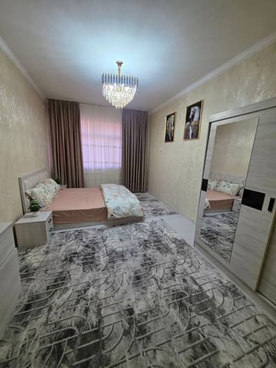 Своя 2 комнатная Квартира Срочна чиланзар Ипотека