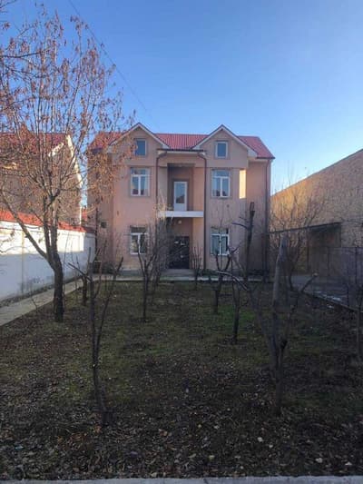 Тошкент ш. Бектемир туманида катта ва шинам уй сотилади!