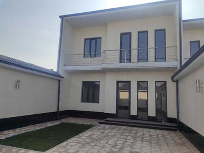 Продаётся коттедж в Яшнабадском районе ( Тузель).