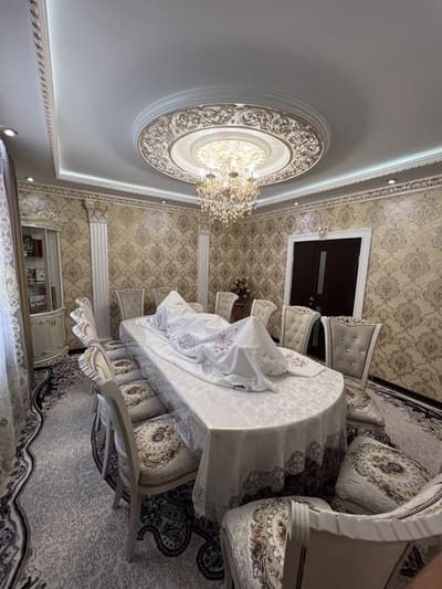 Новостройка янги хайот 10 худуд 4хона 112квадрат