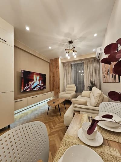 (5)Black Tower 2/13/17  60м²