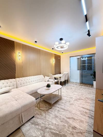 Продаётся Чиланзар 5 2в3/4/4 Балкон 1,5* 6.