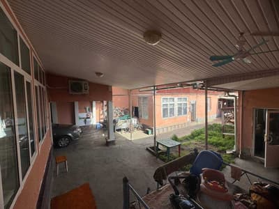 Янгиобод махалла 3 соток 4 хона ховли сотилади